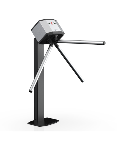Praktika Cube C-05-B. Турникет-трипод электромеханический. OXGARD в Ангарске