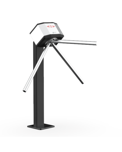 Praktika Cube C-05-2R(Mifare). Турникет-трипод электромеханический. OXGARD в Ангарске