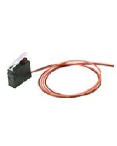 WRS-02. Тампер на стену для извещателей VXI-ST/AM/DAM. Optex в Ангарске