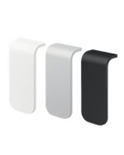 BXS-FC(WT) (BXS FACE COVER White). Рамка декоративная передняя для извещателей Optex серии BXR. Optex в Ангарске