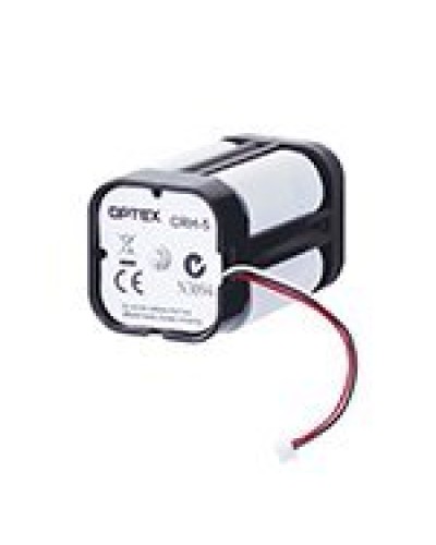 CRH-5. Держатель элементов питания извещателей Optex. Optex в Ангарске