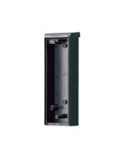 VXS BACK BOX ASSY (White). Коробка монтажная задняя для извещателей Optex серии VXS. Optex в Ангарске