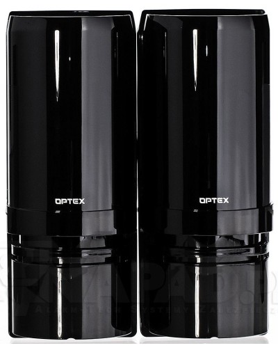 AX-100PLUS. Извещатель охранный оптико-электронный линейный. Optex в Ангарске