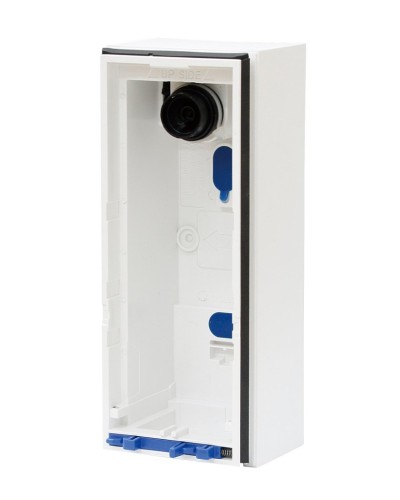 WXI-BB. Коробка монтажная задняя для извещателя WXI-R . Optex в Ангарске