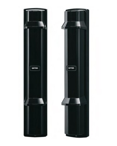 SL-200QDM. Извещатель охранный оптико-электронный линейный. Optex в Ангарске