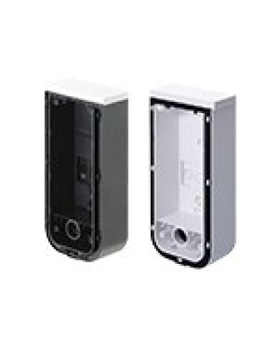 BXS BACK BOX(W). Коробка монтажная задняя для извещателей Optex серии BXR. Optex в Ангарске