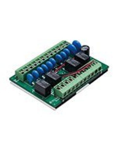 PCU-5. Модуль питания извещателей Optex. Optex в Ангарске