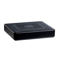 AHDR-4004L_V.3. Видеорегистратор мультиформатный 4-канальный. Optimus