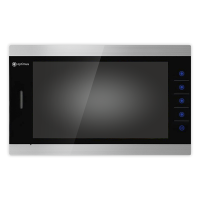 VM-10.1 (sb). Монитор видеодомофона цветной. Optimus