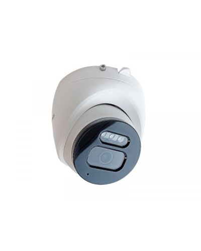 IP-S042.1(2.8)MP_V.1. Видеокамера IP купольная. Optimus в Ангарске