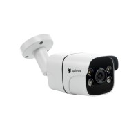 IP-E012.1(2.8)PF_BM01. Видеокамера IP цилиндрическая. Optimus