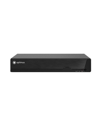 AHDR-4004_V.2. Видеорегистратор мультиформатный 4-канальный. Optimus в Ангарске