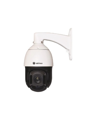IP-S092.1(20x)P. Видеокамера IP поворотная. Optimus в Ангарске