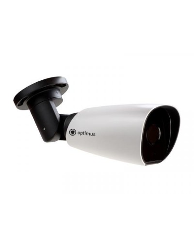 IP-S012.1(5-50)P_V.1. Видеокамера IP цилиндрическая. Optimus в Ангарске