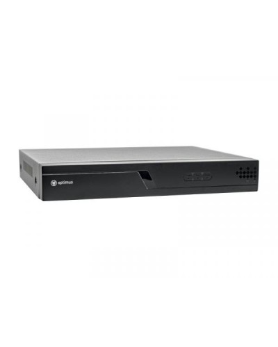 NVR-5361. Видеорегистратор IP 36-канальный. Optimus в Ангарске