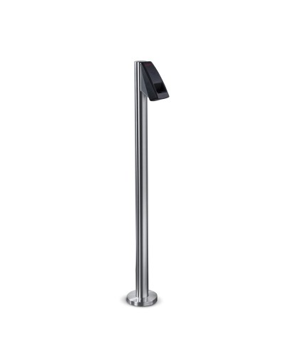 PERCo-BH02 2-22. Односторонняя стойка. PERCo в Ангарске