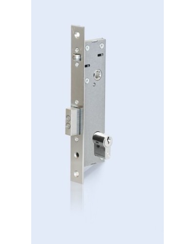 PERCo-LBP85.1. Замок электромеханический. PERCo в Ангарске
