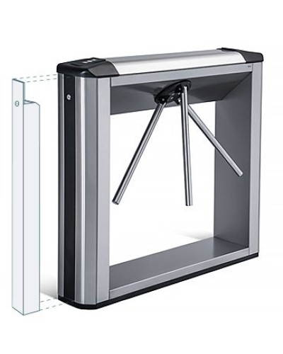 PERCo-KTC01.9A. Электронная проходная. PERCo в Ангарске