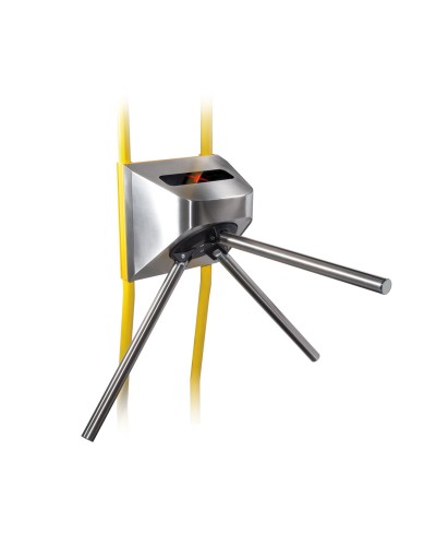 PERCo-TTR-10АT. Турникет-трипод электромеханический. PERCo в Ангарске