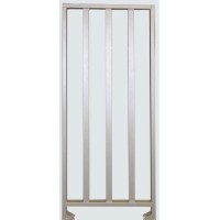 PERCo-MB-15R. Полноростовое ограждение. PERCo
