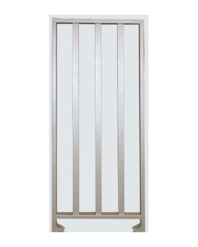 PERCo-MB-15R. Полноростовое ограждение. PERCo в Ангарске