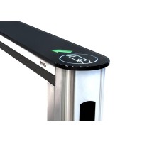 PERCo-SDC-01G. Крышка турникета. PERCo