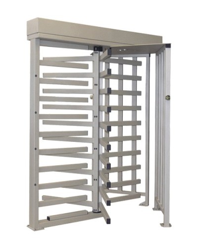 PERCo-RTD-15.1R. Турникет электромеханический полноростовый. PERCo в Ангарске