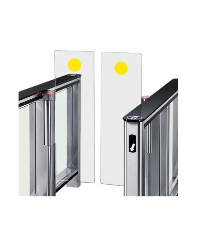 PERCo-SG1. Комплект наклеек. PERCo в Ангарске