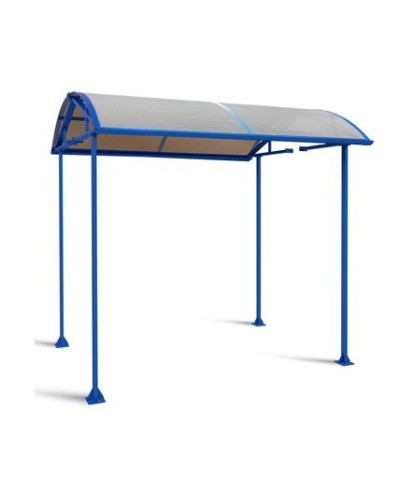 PERCo-RTC-20. Крыша турникета. PERCo в Ангарске