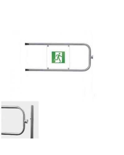 PERCo-BH02 1-06/EL. Ограждение. PERCo в Ангарске