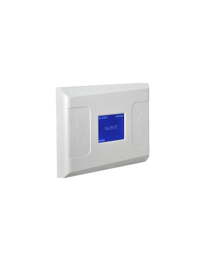 PERCo-CR02.9. Терминал учета рабочего времени. PERCo в Ангарске
