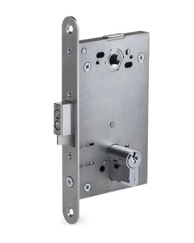 PERCo-LB85.3. Замок электромеханический. PERCo в Ангарске