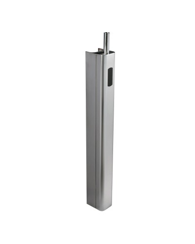 PERCo-FP-01P.1. Передняя панель для установки терминалов. PERCo в Ангарске
