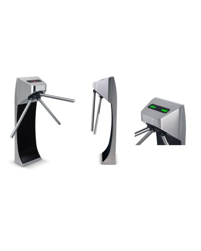 PERCo-TTR-10AB. Турникет-трипод электромеханический. PERCo в Ангарске