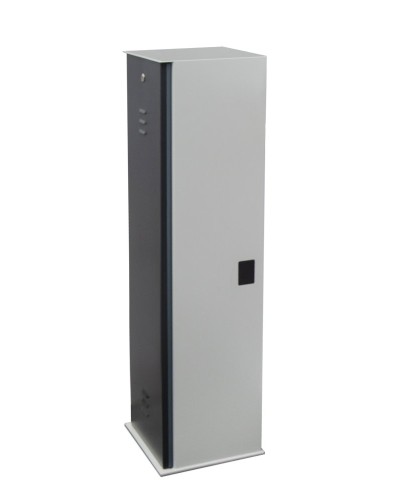 PERCo-GS14N. Тумба автоматического шлагбаума. PERCo в Ангарске
