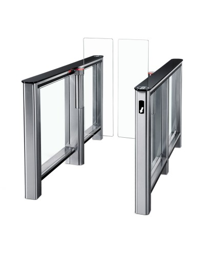 PERCo-ST-01. Турникет электромеханический полуростовой. PERCo в Ангарске