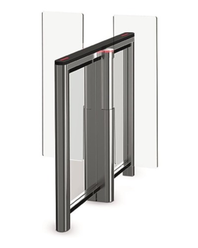 PERCo-STD-11. Секция двусторонняя турникета. PERCo в Ангарске