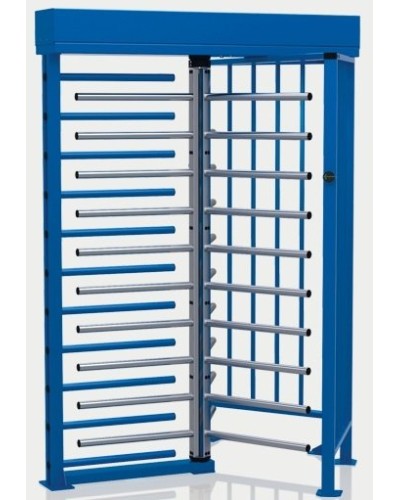 PERCo-RTD-16.2S. Турникет электромеханический полноростовый. PERCo в Ангарске