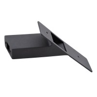 PERCo-BS2. Комплект кронштейнов. PERCo