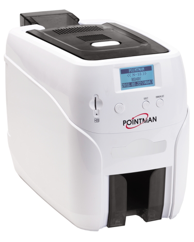 N25-0001-00-S. Принтер двухсторонний. POINTMAN в Ангарске