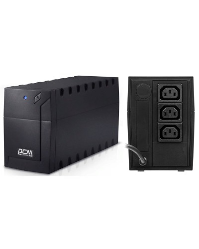 RPT-800A. Источник бесперебойного питания. POWERCOM в Ангарске