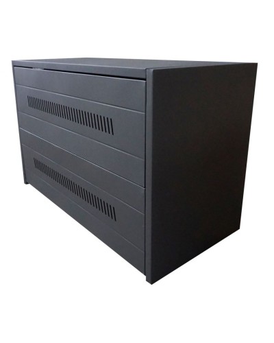 BAT VGD-II-C10 (1068778). Дополнительный блок батарей. POWERCOM в Ангарске