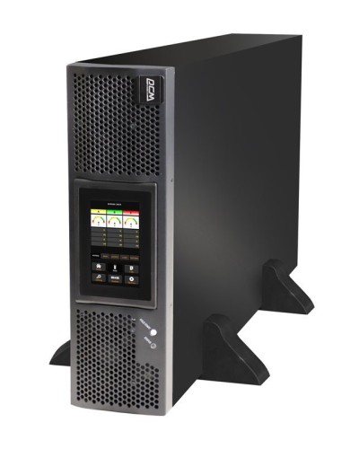 VGD-II-10K33RM (1119224). Источник бесперебойного питания. POWERCOM в Ангарске