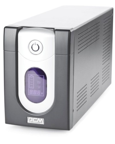 IMD-2000AP. Источник бесперебойного питания. POWERCOM в Ангарске