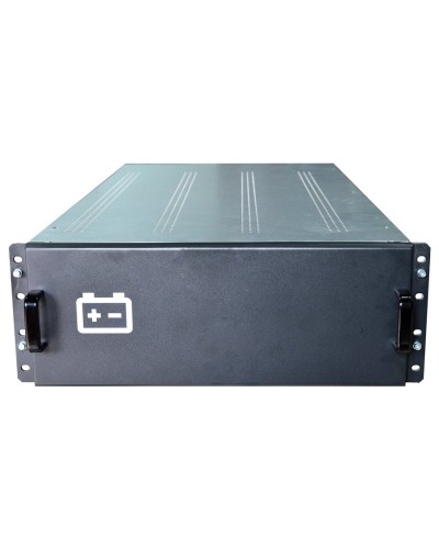 BAT VGD-II-C3 (1119235). Дополнительный блок батарей. POWERCOM в Ангарске