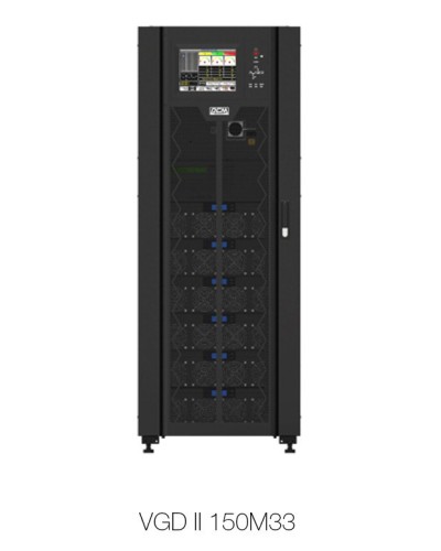 VGD-II-180M33 (1183203). Источник бесперебойного питания. POWERCOM в Ангарске