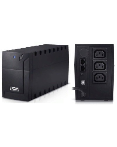 RPT-600AP. Источник бесперебойного питания. POWERCOM в Ангарске