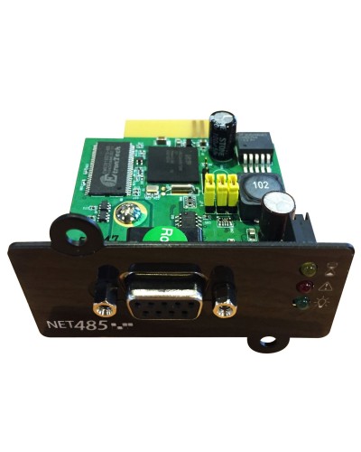 MODBUS NET485 MINI (1171601). Сетевая карта MODBUS NET485 Mini Internal. POWERCOM в Ангарске