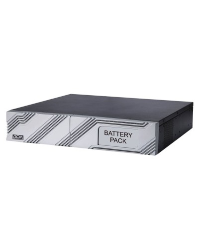 BAT SRT-24V FOR SRT-1000A. Дополнительный блок батарей. POWERCOM в Ангарске