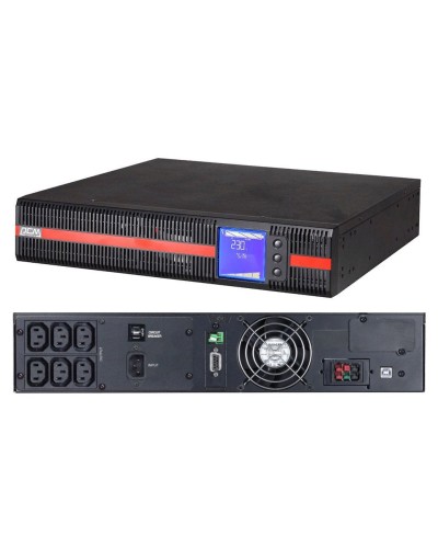 MRT-1500SE. Источник бесперебойного питания. POWERCOM в Ангарске